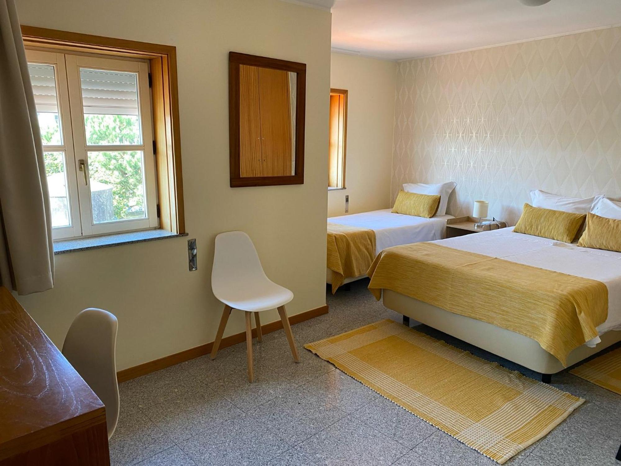 Enjoy Viana - Guest House Viana do Castelo Exteriör bild